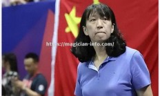 星空体育-我国女排队员的团结拼搏，颂扬团队意识