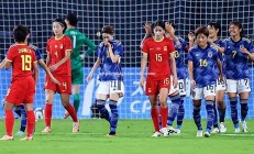 星空体育-日本女足队取得国内比赛胜利