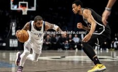 星空体育-NBA赛场战火重燃，球员实力斗志全力以赴