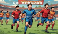 星空体育-欧预赛胜利后的欢呼声：球迷们热情喝彩