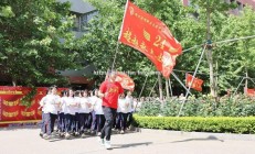 星空体育-阵容齐整，士气高昂，决胜一搏