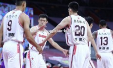 星空体育-江西男篮大胜对手，犹如江河之势势不可挡