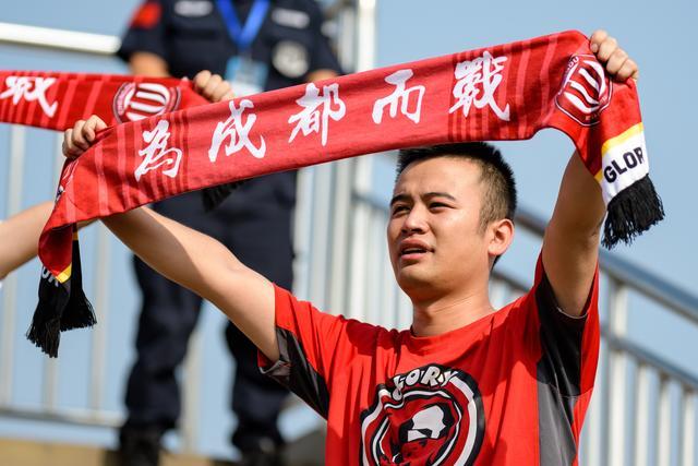 成都兴城主场零封对手，保持不败