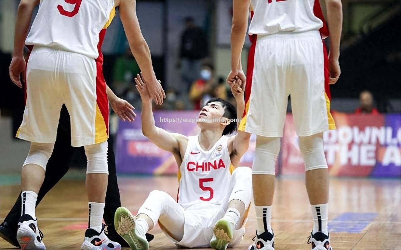 篮球世界杯决赛前夕，冠军之争异常激烈