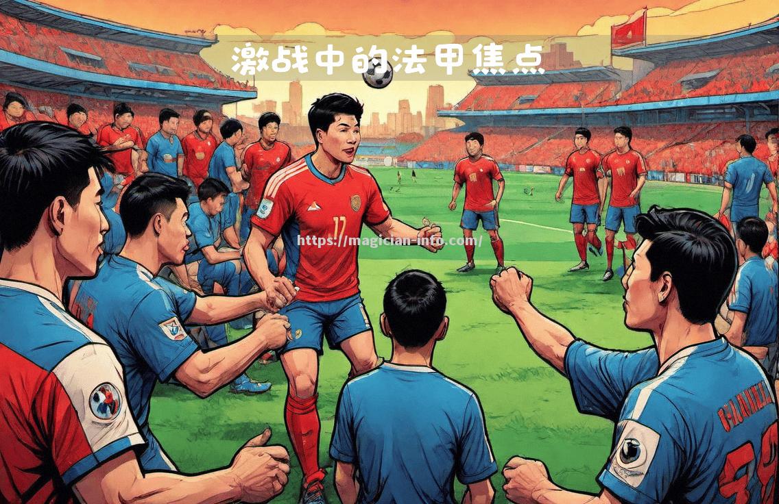 马赛在主场击败里昂，士气大振