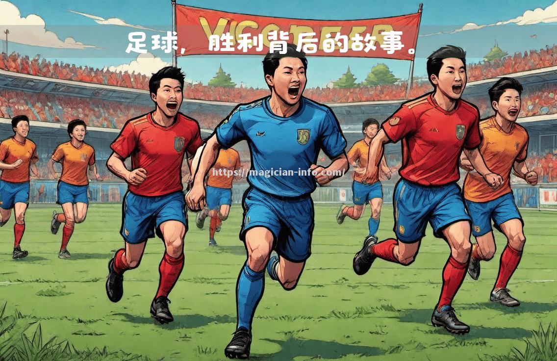 欧预赛胜利后的欢呼声：球迷们热情喝彩