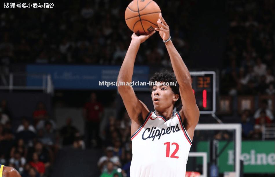 尼克斯新秀逐渐适应NBA节奏