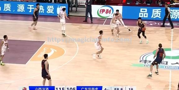 纷纷扎堆，篮球赛事呼声高涨