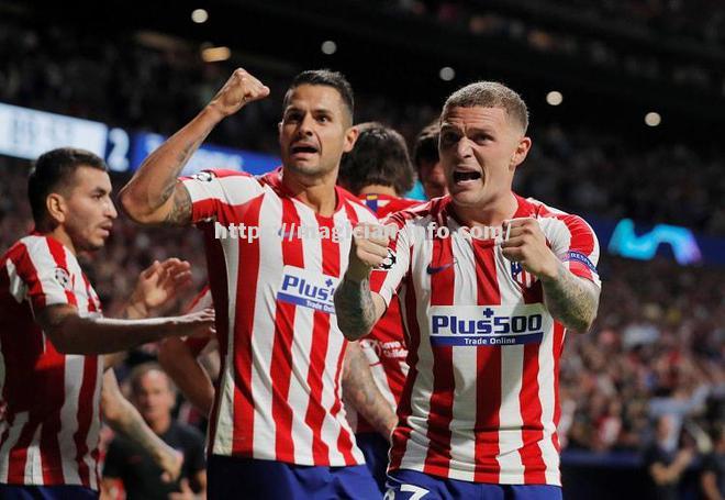 马德里竞技击败巴伦西亚,保持连胜势头 马德里竞技击败巴伦西亚,保持连胜势头