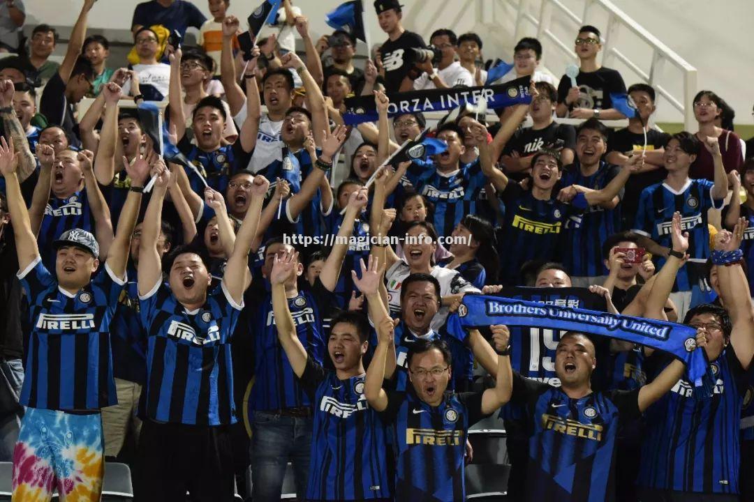 国际米兰新援表现抢眼,助球队连胜乐成! 国际米兰新援表现抢眼,助球队连胜乐成!