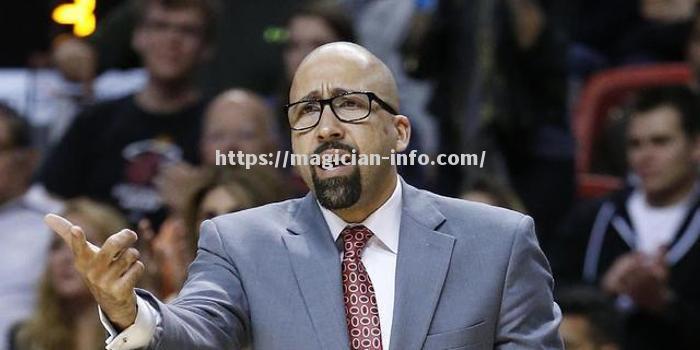 火箭主帅因言论被罚款,球队仍坚定信心冲击季后赛 火箭主帅因言论被罚款,球队仍坚定信心冲击季后赛