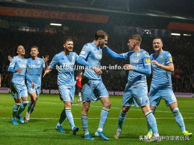 利兹联主场被逼平,球迷心情逆转伤心为喜 利兹联主场被逼平,球迷心情逆转伤心为喜