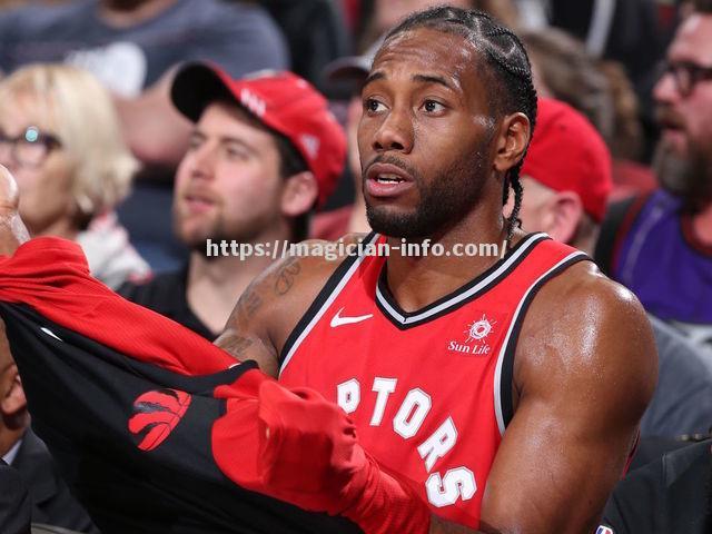 猛龙球星连续恢复状态,战绩大幅提升 猛龙球星连续恢复状态,战绩大幅提升