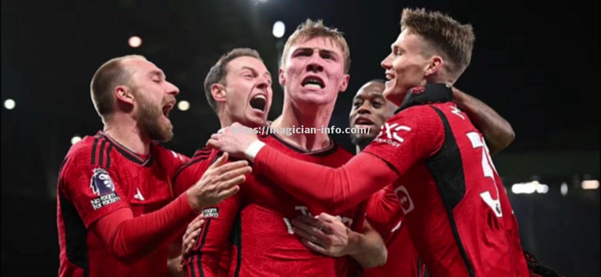 曼联客场击败维拉,豪取三分 曼联客场击败维拉,豪取三分