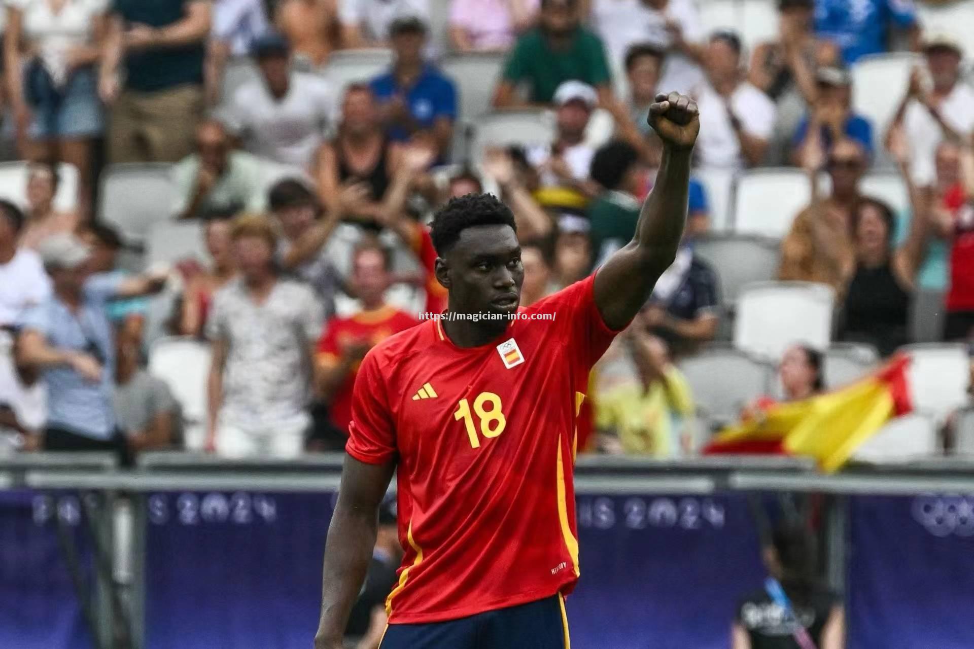 摩洛哥选手夺得短跑比赛冠军