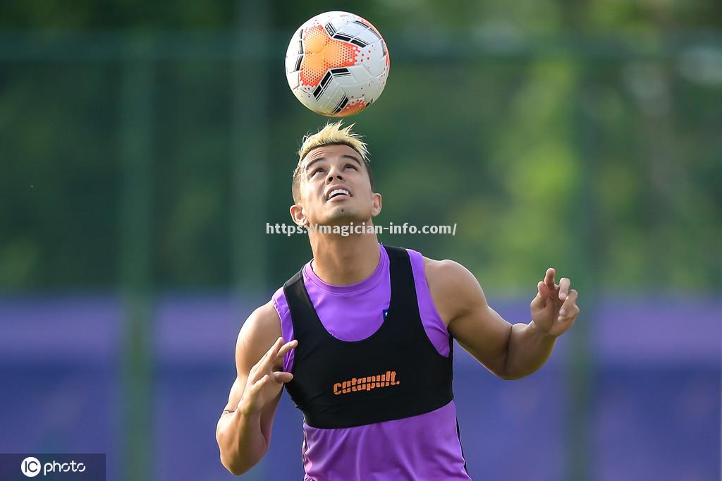 天津泰达士气大涨，连胜为劲！