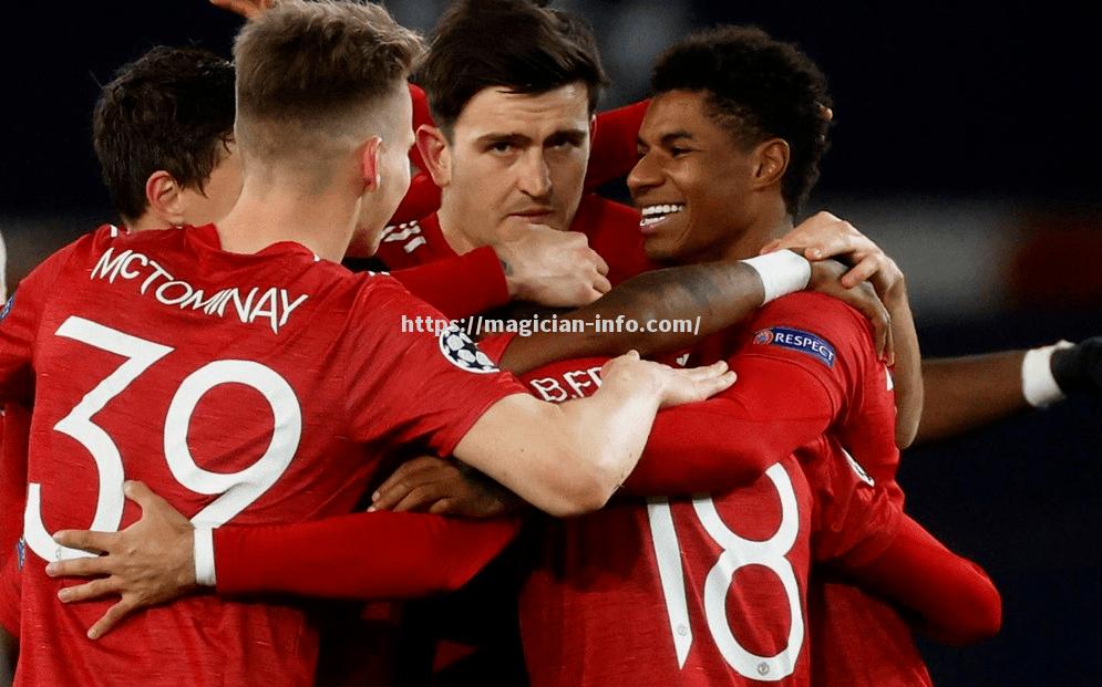 曼联主场大胜埃弗顿,争夺欧冠资格 曼联主场大胜埃弗顿,争夺欧冠资格