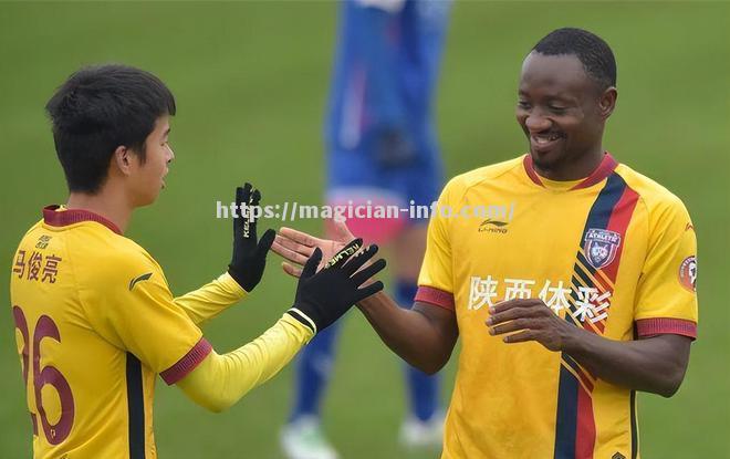 强强对话！国内球队挑战国际劲旅