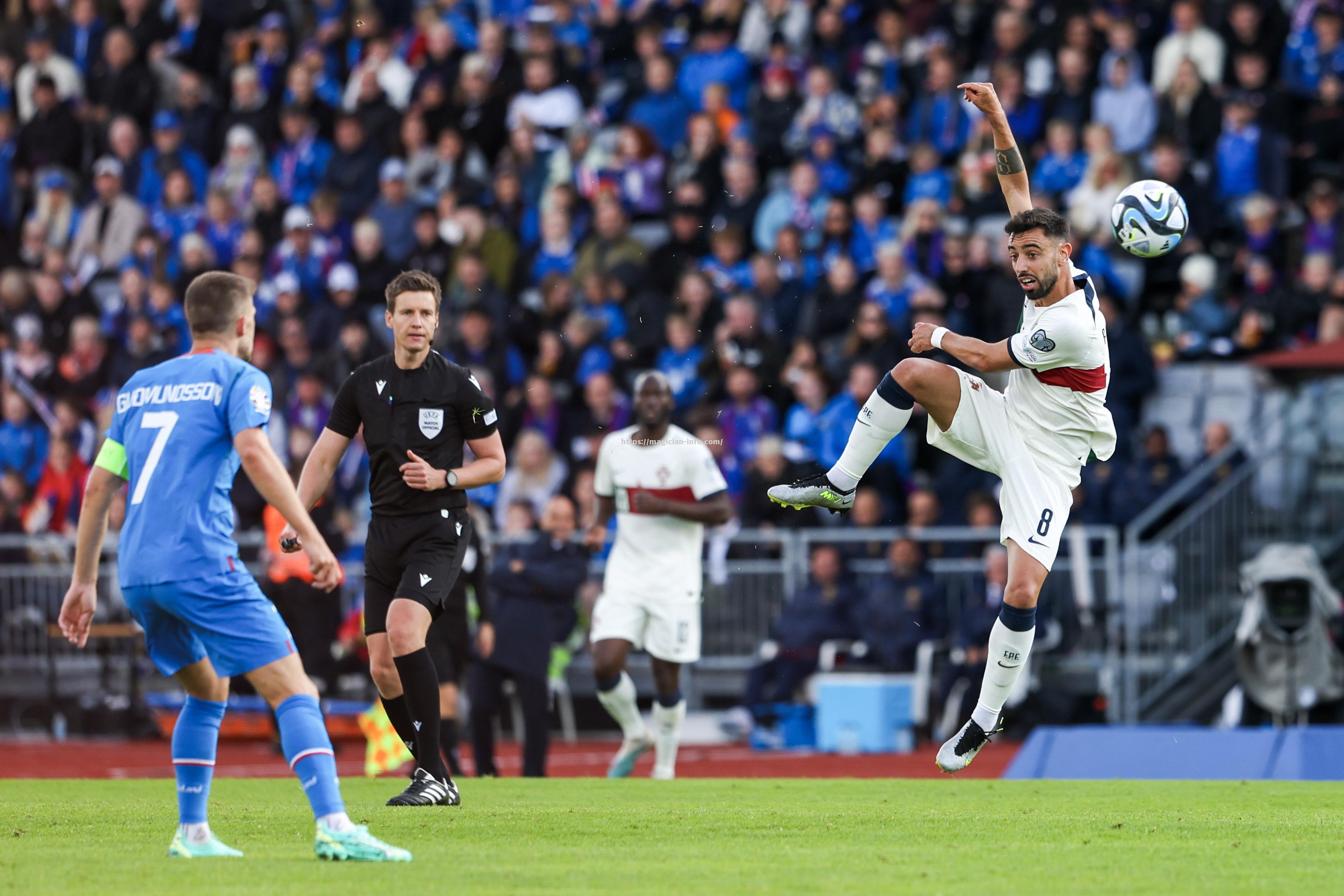 冰岛遭遇败局，失去欧预赛晋级资格！