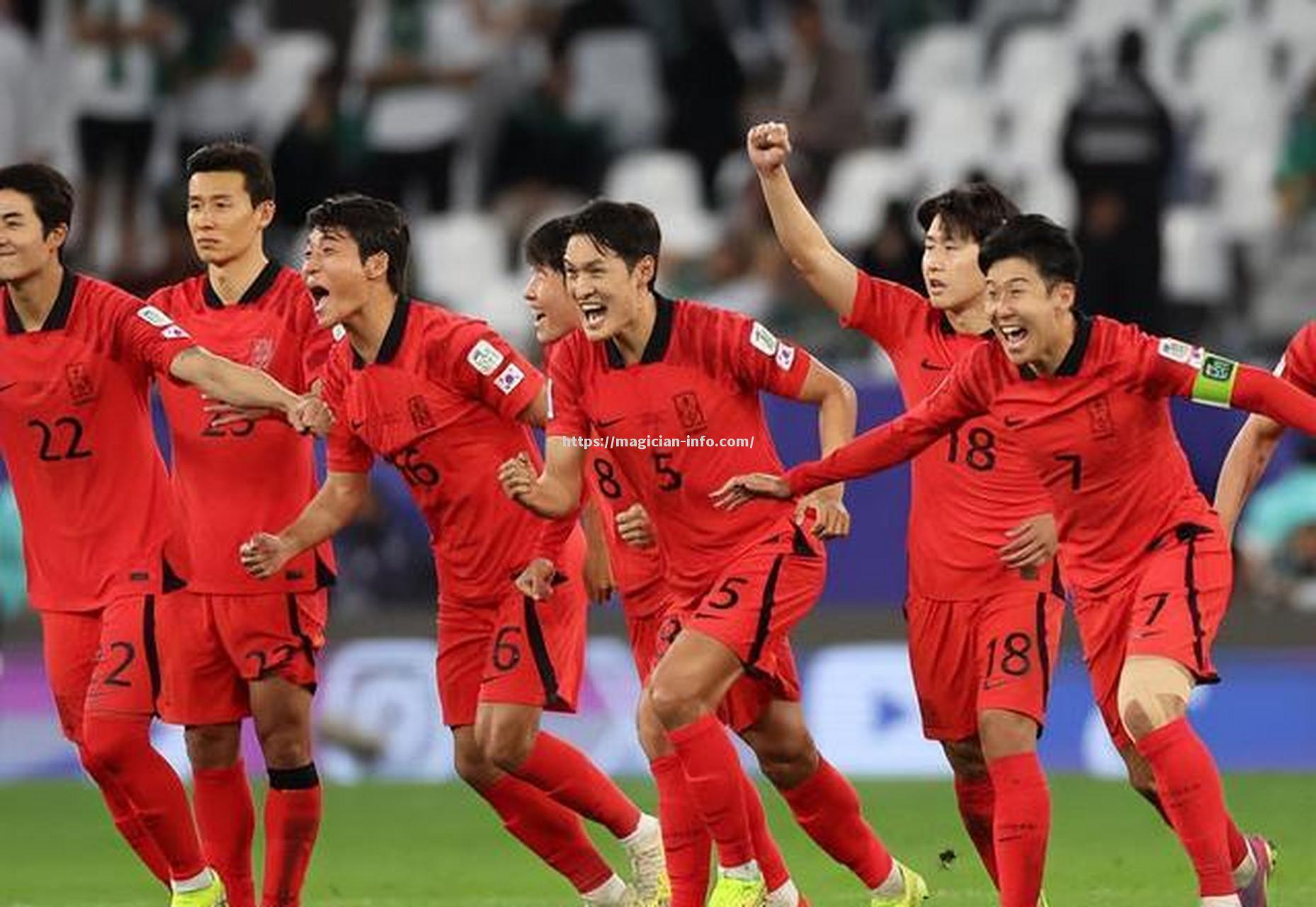 足球队备战亚洲杯，士气高昂