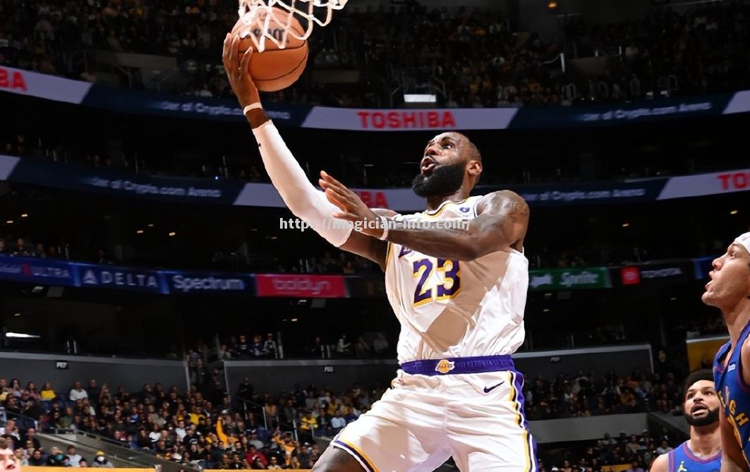 湖人击败掘金，猛龙东部决赛首胜