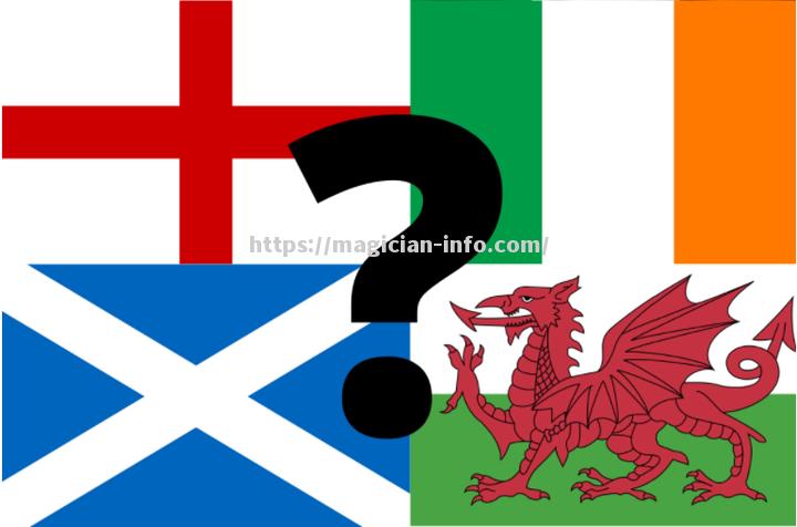苏格兰战平以及北爱尔兰战胜
