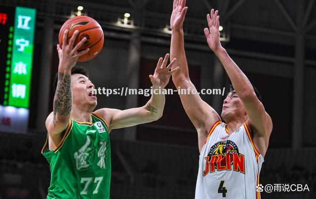 河北男篮士气低迷，战绩堪忧