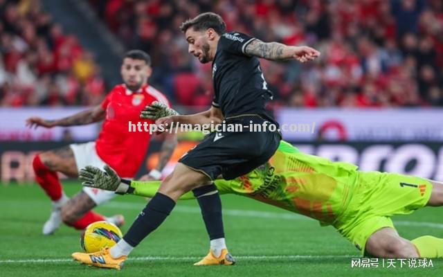 葡超强队马不停蹄，冲向冠军荣誉