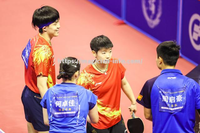 双方强强对抗，控制比分关键