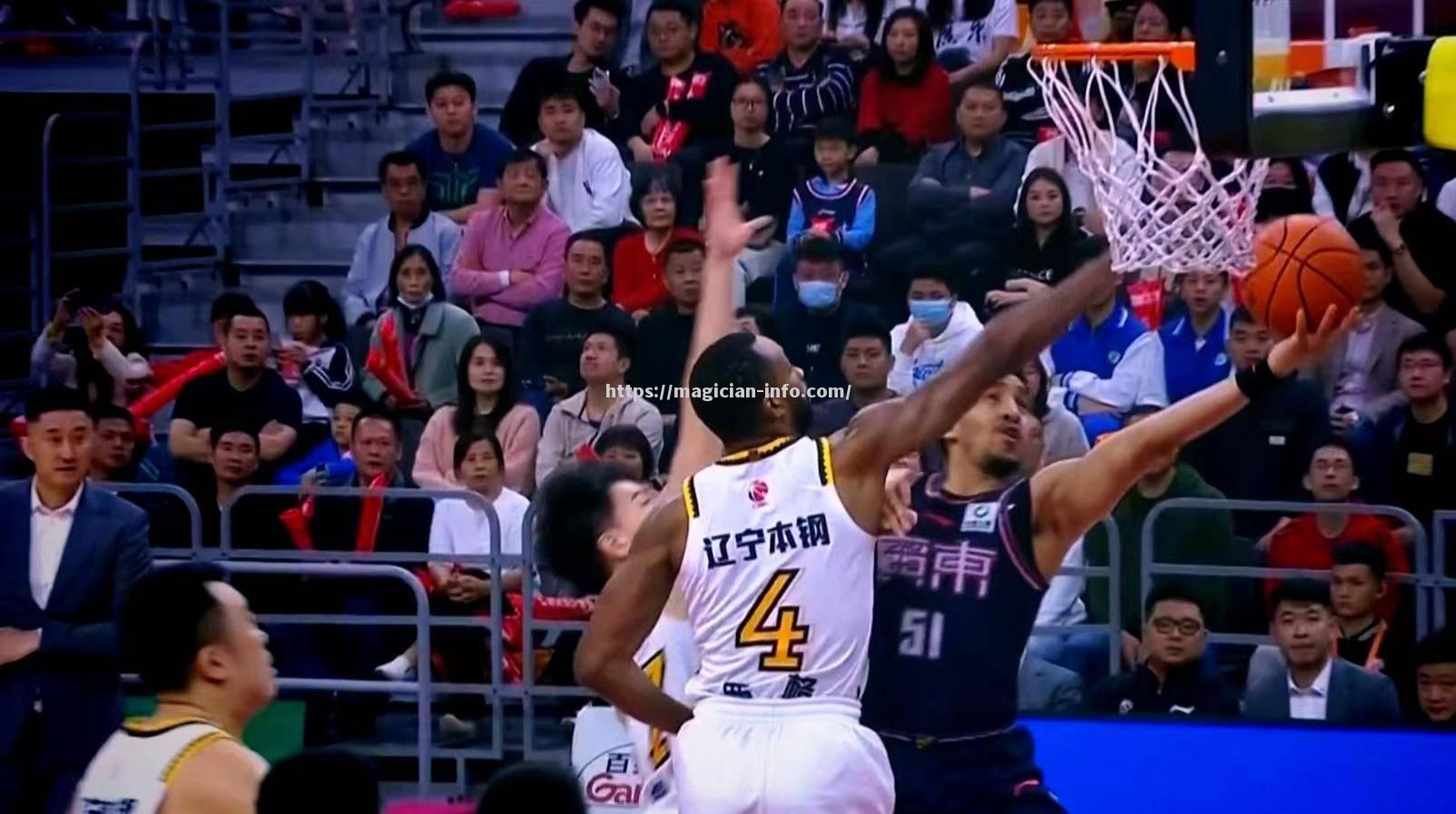 广东宏远队遭遇三连败，卫冕之路岌岌可危