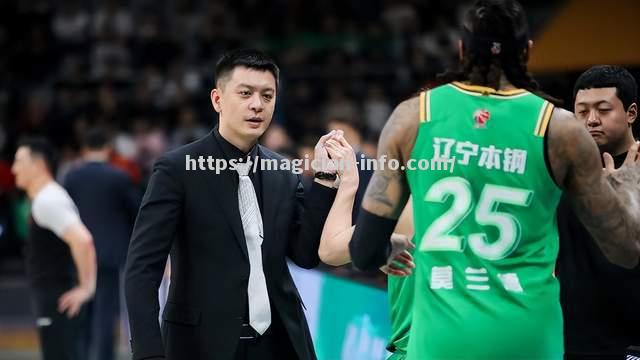 广东宏远遭遇辽宁队挑战，胜者将笑到最后