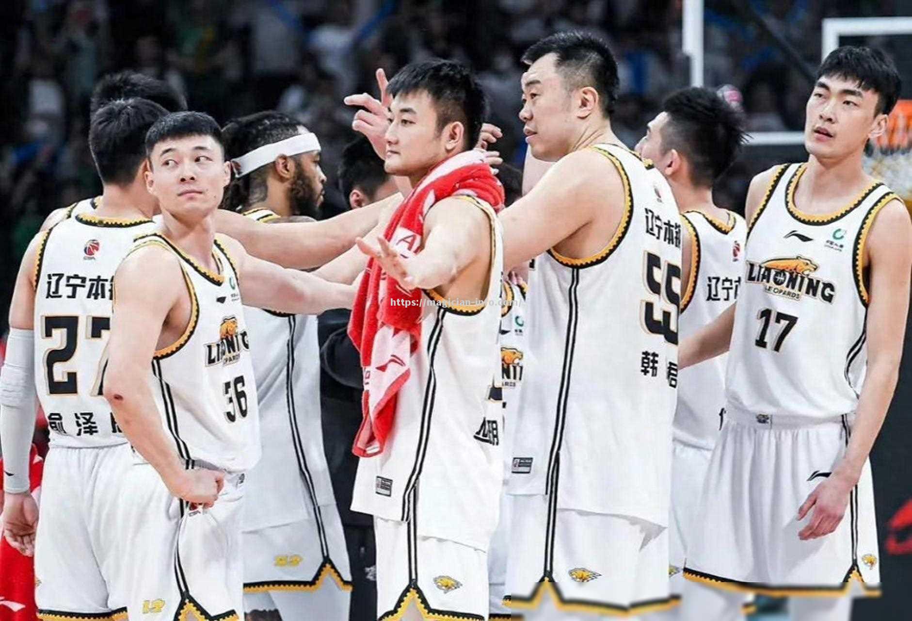 CBA联赛中出现新秀，为球队注入活力