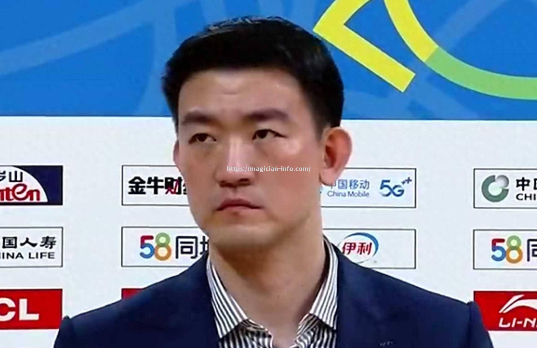 青岛主帅力挺球员，赞扬表现抢眼