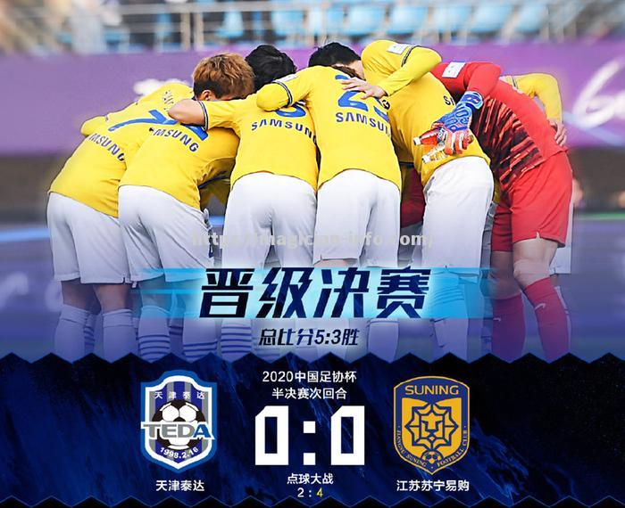 山东鲁能客场输给天津泰达，争冠形势不乐观