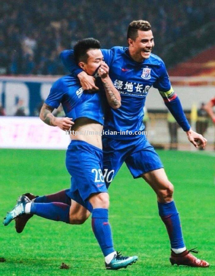 上海德比今晚上演，胜者能否保持领先？