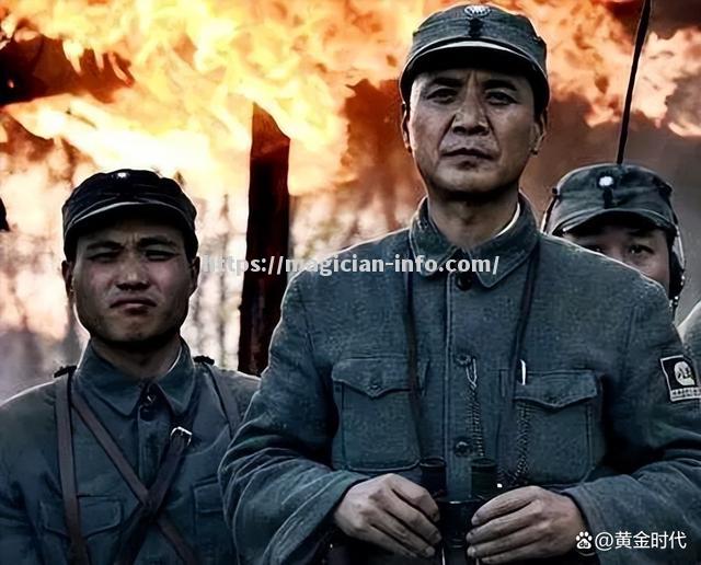 惊心动魄！战局瞬息万变，胜负难料